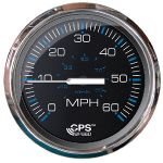Faria 33749 GPS Speedometer 